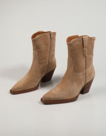 ANKLE BOOTS 2167 11