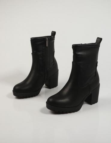 ANKLE BOOTS 171038