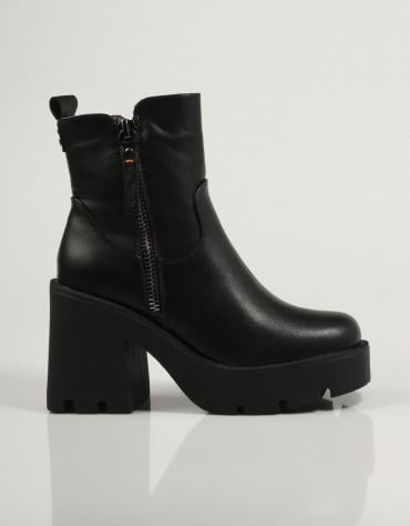 ANKLE BOOTS 171227