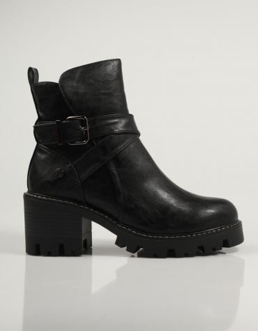 ANKLE BOOTS 171269