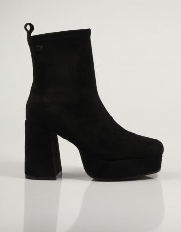ANKLE BOOTS 171352