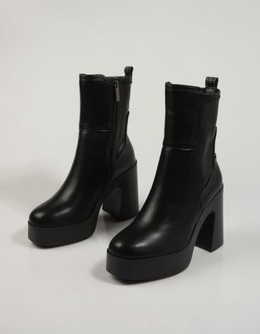 ANKLE BOOTS 171434