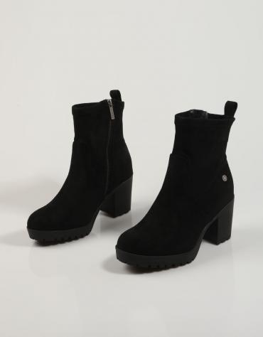 ANKLE BOOTS 171459