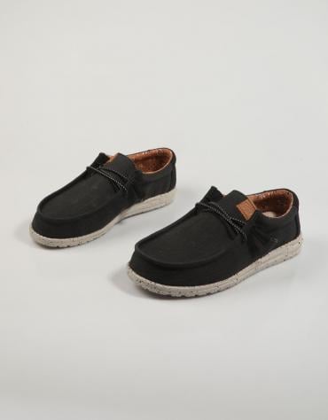 SPORTS SHOES WALLY WASHED CANVAS