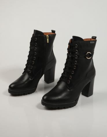 BOTTINES CONNELLY W7M 8563