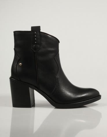 ANKLE BOOTS RIOJA W7Y 8957