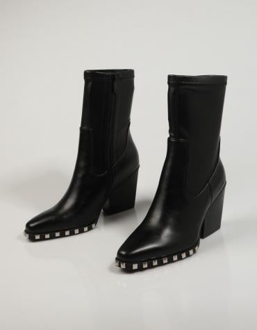 ANKLE BOOTS IVETTE 9095