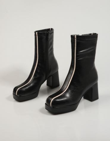 ANKLE BOOTS SIA 9106