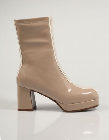 ANKLE BOOTS SIA 9106