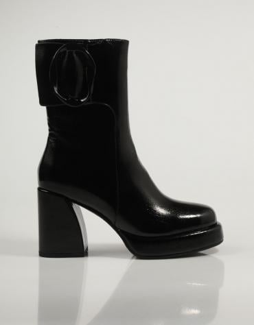 ANKLE BOOTS MATILDA 9524