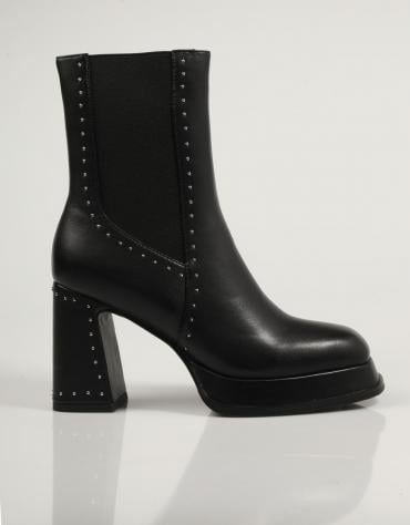 ANKLE BOOTS COOPER 9526