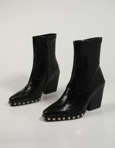 ANKLE BOOTS JEEF 9549