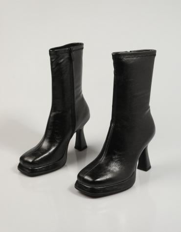 ANKLE BOOTS RINGO 9561