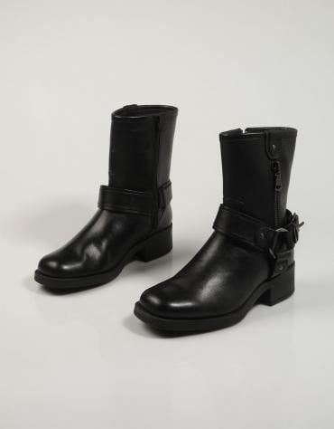 ANKLE BOOTS MODULAR