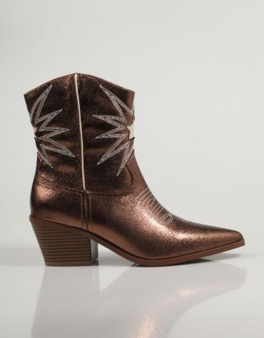 ANKLE BOOTS 2203459