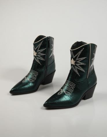 ANKLE BOOTS 2203459