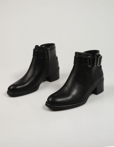 ANKLE BOOTS BAIDEN