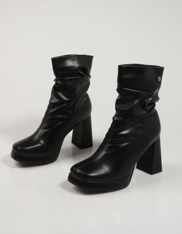 ANKLE BOOTS 23178