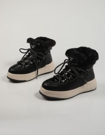 ANKLE BOOTS 369 DFSH-369001