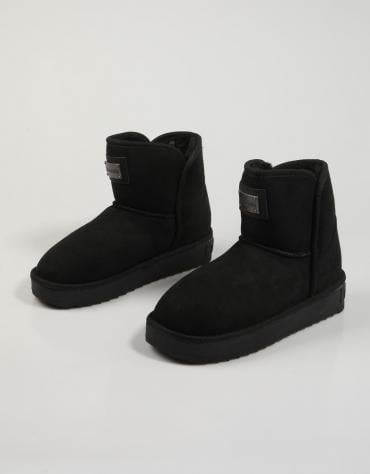 ANKLE BOOTS NORDIC
