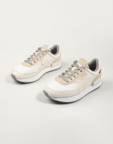 SNEAKERS FUTURE RIDER PASTEL WMNS