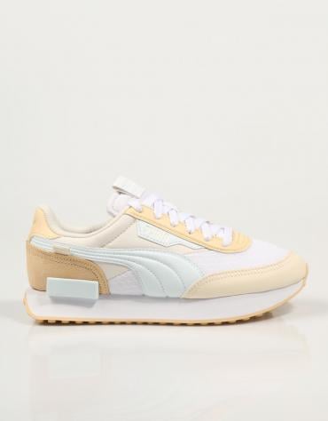 SNEAKERS FUTURE RIDER PASTEL WMNS