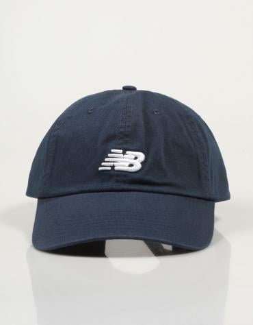 CLASSIC HAT Bleu marine