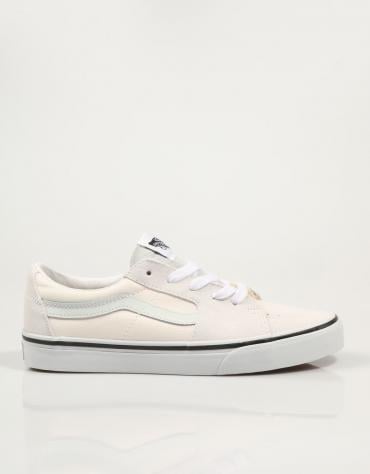SK8 LOW White