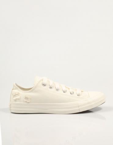 CHUCK TAYLOR ALL STAR OX Bege