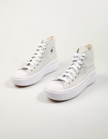 CHUCK TAYLOR ALL STAR MOVE Gris