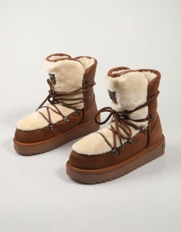 BOOTS NORDIC