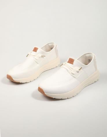 SNEAKERS SIROCCO M NEUTRALS