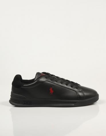 SAPATILHAS HERITAGE COURT II SNEAKER