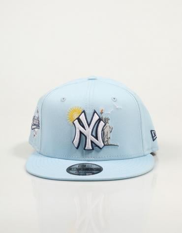 CASQUETTE MLB SUMMER ICON 9FIFTY