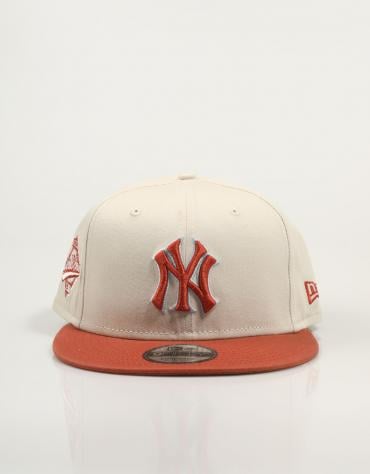 CASQUETTE MLB PATCH 9FIFTY