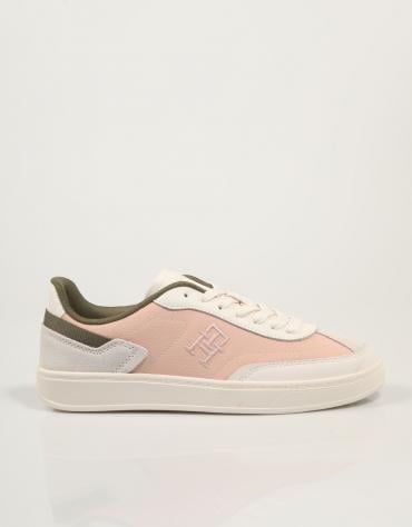 SAPATILHAS TH HERITAGE COURT SNEAKER SDE