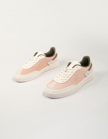 BASKETS TH HERITAGE COURT SNEAKER SDE