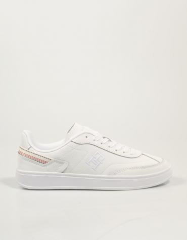 SAPATILHAS TH HERITAGE COURT SNEAKER STRPS