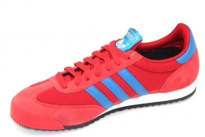 ADIDAS Adidas Dragon G63401, zapatillas Rojo | 41787 | OFERTA