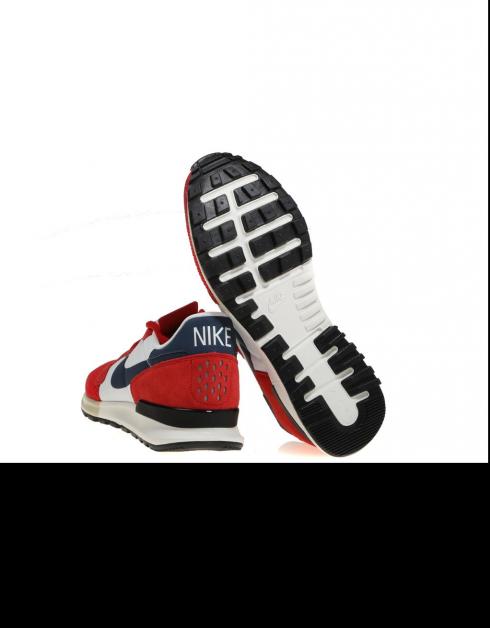Nike Air Berwuda, zapatillas Lona | 57851