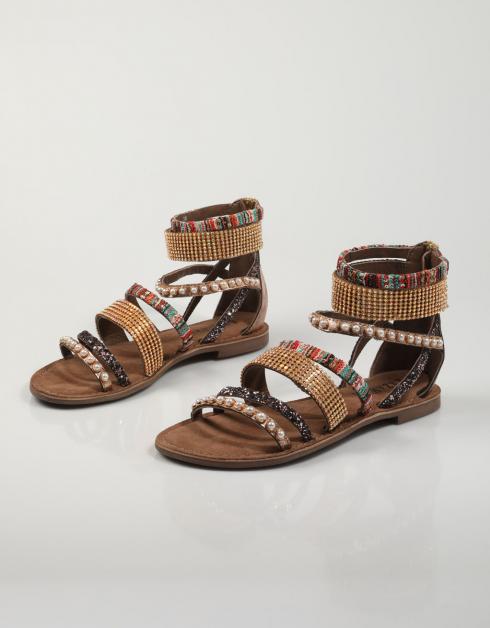 Sandalias Lazamani | Zapatos online en Mayka