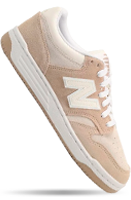 New Balance Court  Sneakers