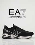 Zapatillas Armani EA7