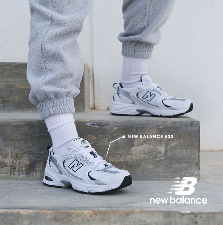 Basket shoes New Balance