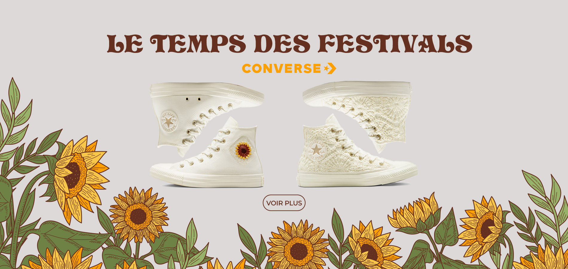 Converse Chaussures - 81814 - 81816