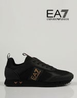 Chaussures sportives Armani EA7