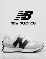 Chaussures sportives New Balance