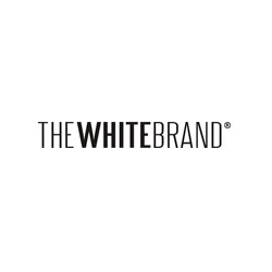 THE WHITE BRAND
